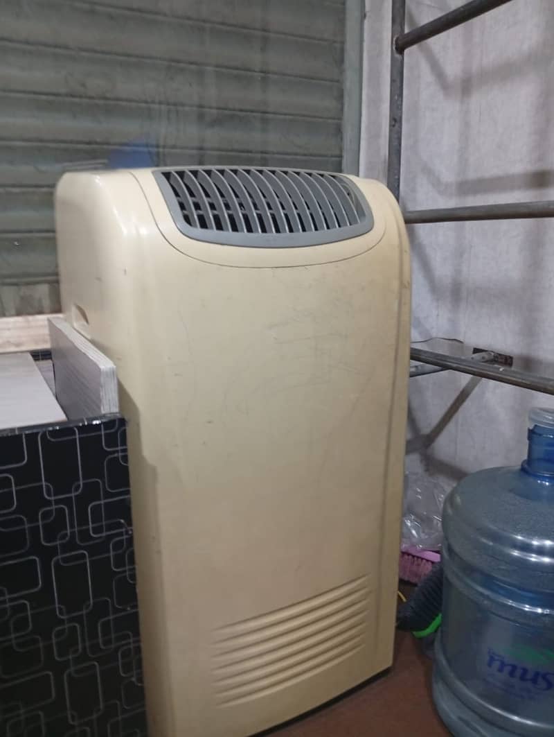Portable AC 01 Ton 1