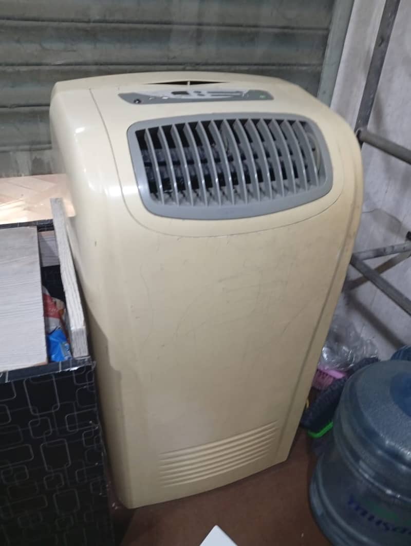 Portable AC 01 Ton 2
