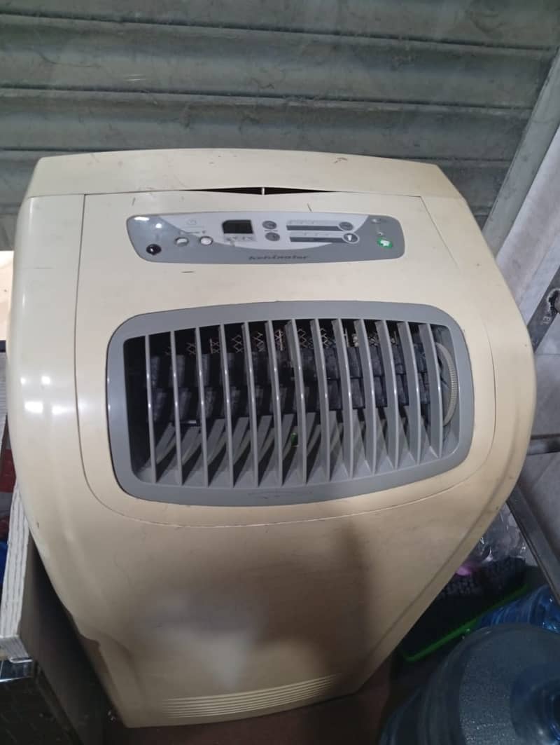 Portable AC 01 Ton 3