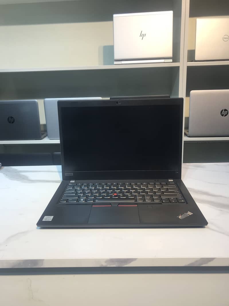 Lenovo Thinkpad T14 0