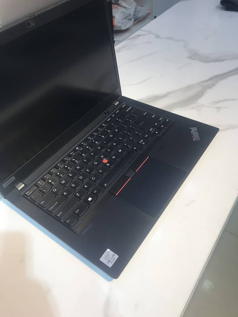 Lenovo Thinkpad T14 1