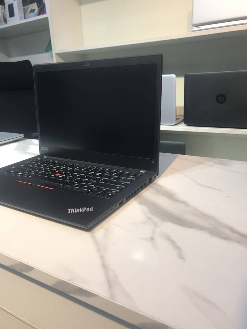 Lenovo Thinkpad T14 3