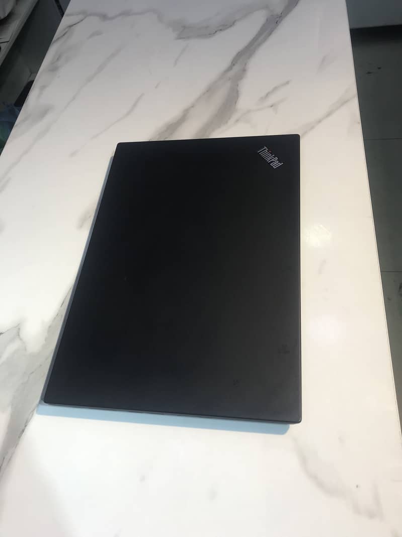 Lenovo Thinkpad T14 4