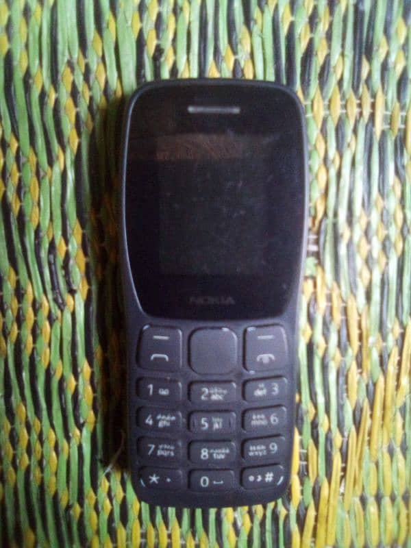 Nokia 105 For Sale 1
