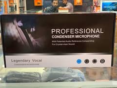 mic