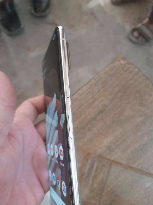 fixel 7pro 10 by 10 all ok pta aprow 1