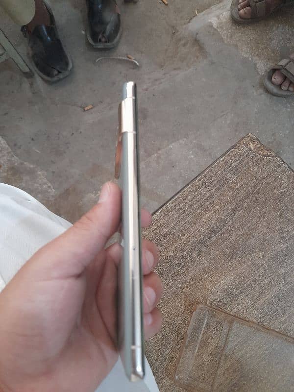 fixel 7pro 10 by 10 all ok pta aprow 3