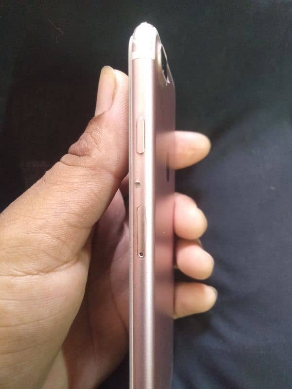 iphone 7plus PTA proof  128GB 2