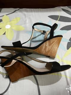 F&F original heels