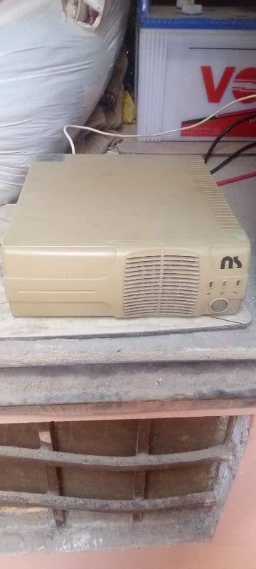 UPS inverter 0