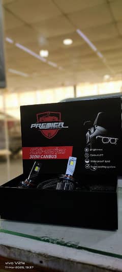 Premier High quality Lights