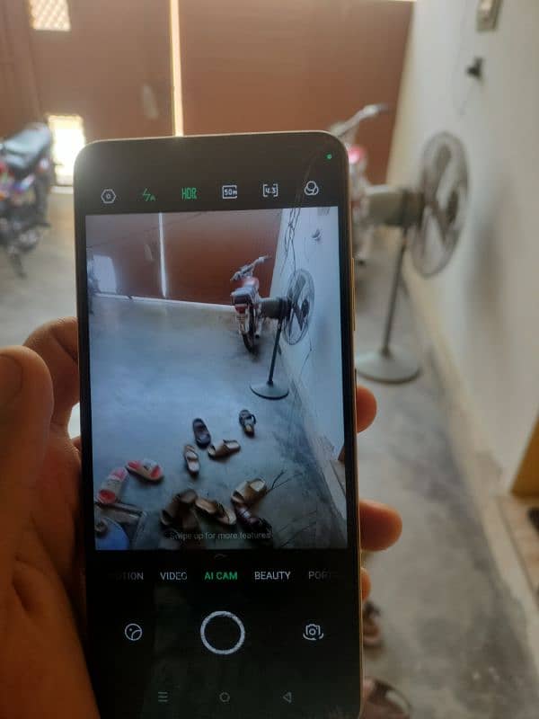 Infinix Smart 8 pro 5