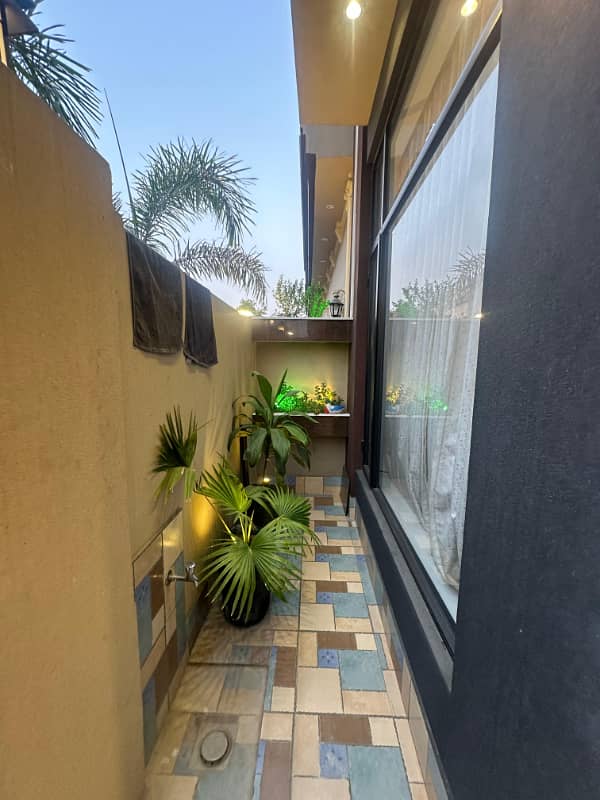 Semi Furnished 3 Marla Brand New House For Sale In Al Kabir Town Raiwind Road Lahore 2