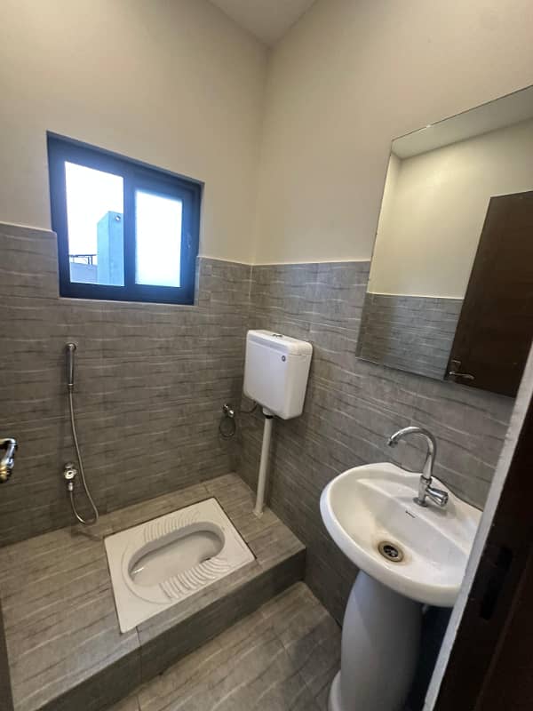Semi Furnished 3 Marla Brand New House For Sale In Al Kabir Town Raiwind Road Lahore 21