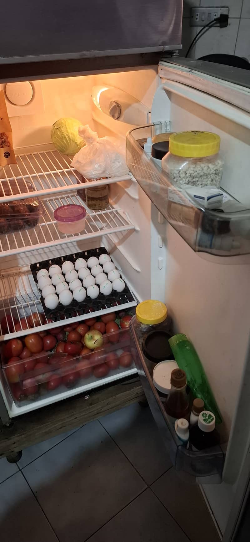 ELECTROLUX REFIGRATOR FOR SALE(Non-Inverter) 2