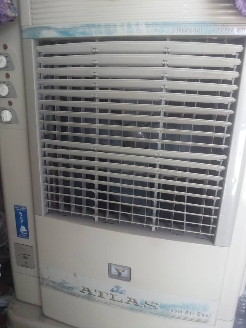 Air room cooler 0