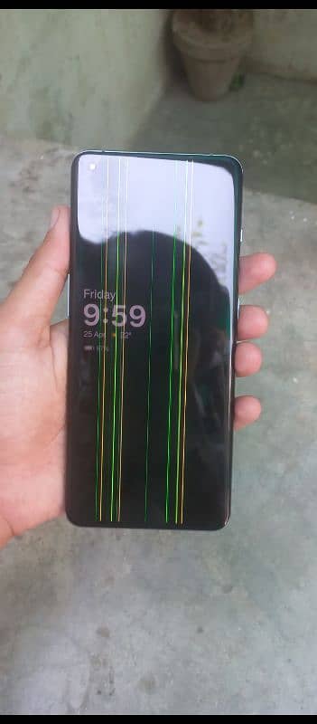 One plus 10 Pro 12/256 Non PTA 1