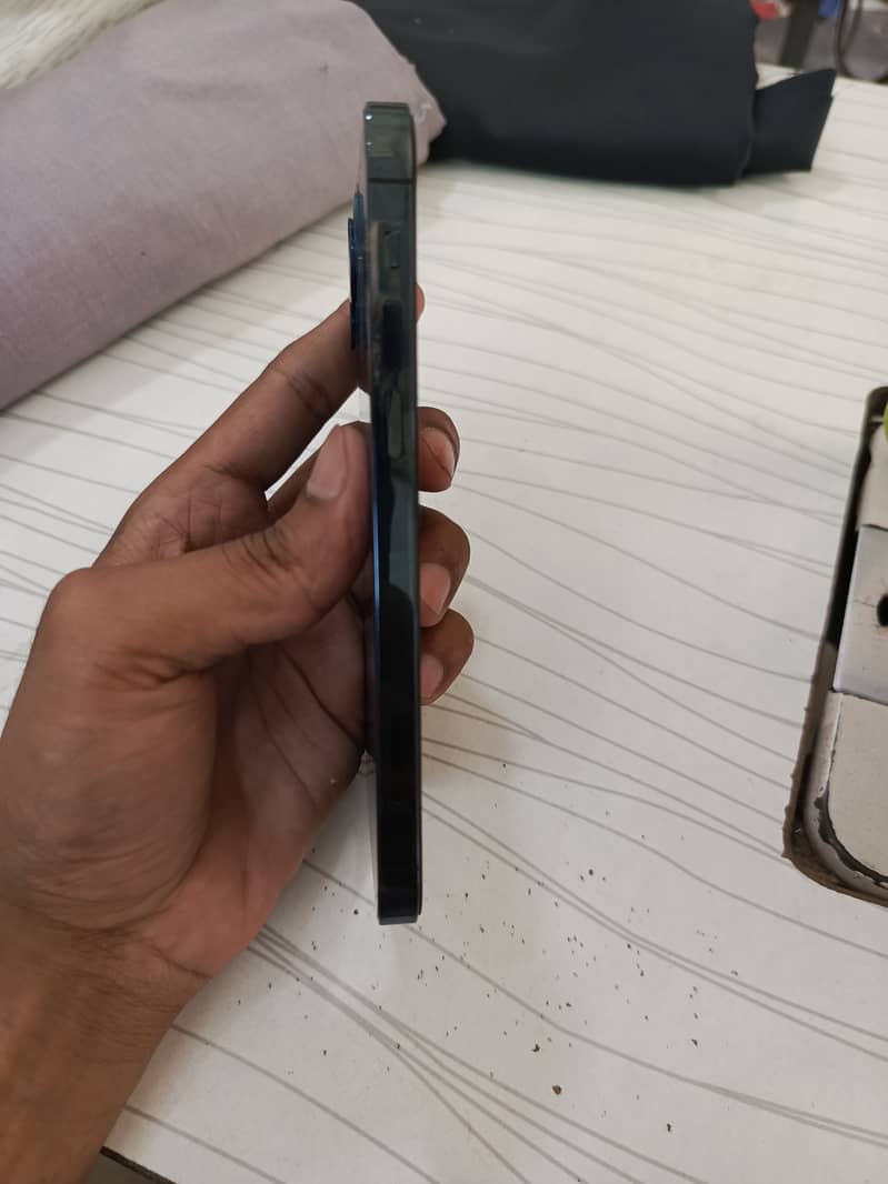 iPhone 12pro 2