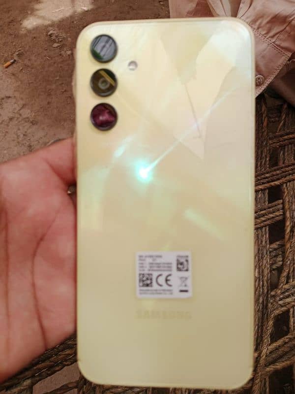 8 month warranty fresh condition one hand use 16 256 0