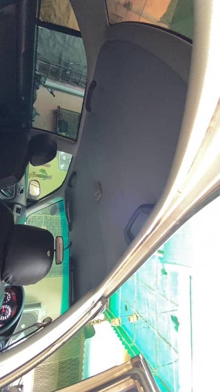 Honda Civic EXi 1992 2