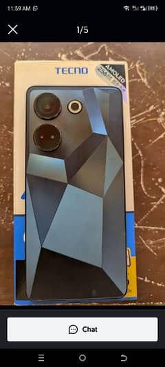 Tecno