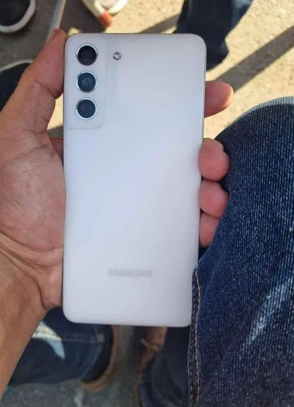samsung s21 fe 5G 0