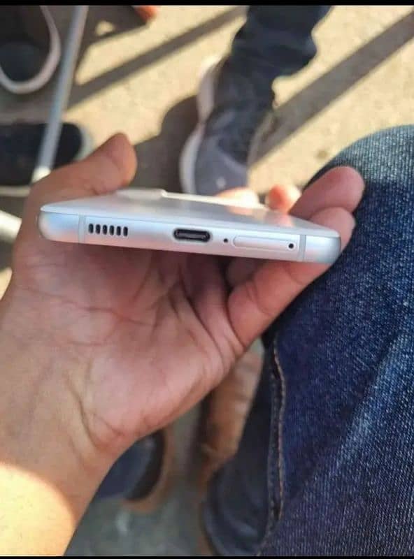 samsung s21 fe 5G 2