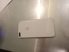 I phone 8 plus