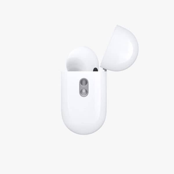 AIR PODS PRO 2 WHITE COLOUR -Only 50 peace available __ 3