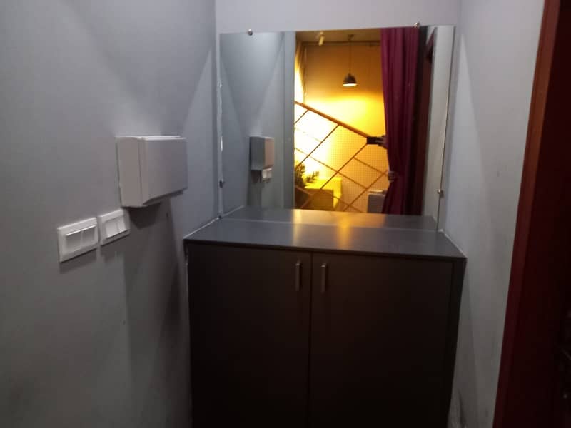 8000 Sft. Office Floor Is Available For Sale Ideal Location Of Gulberg 11