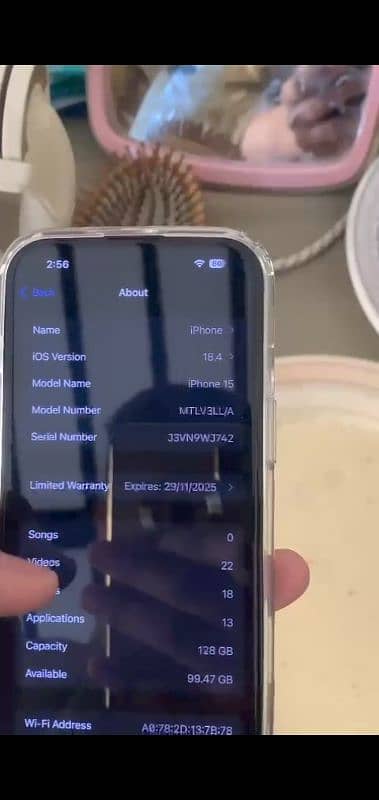 I phone 15 1