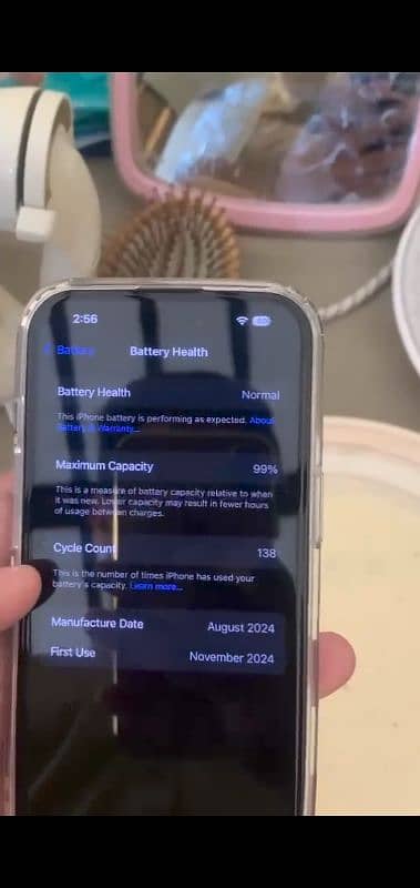 I phone 15 2