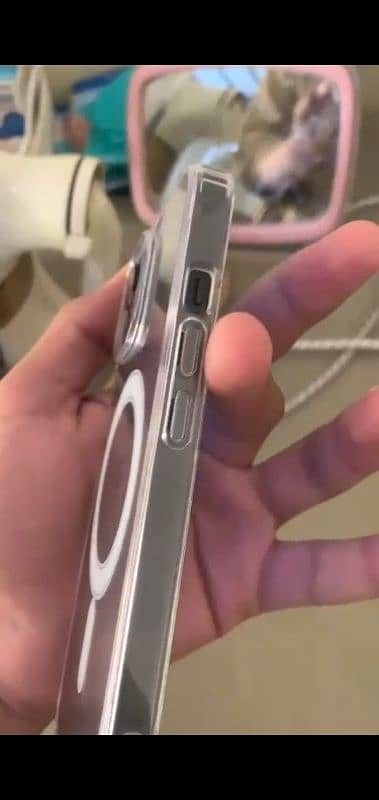 I phone 15 4