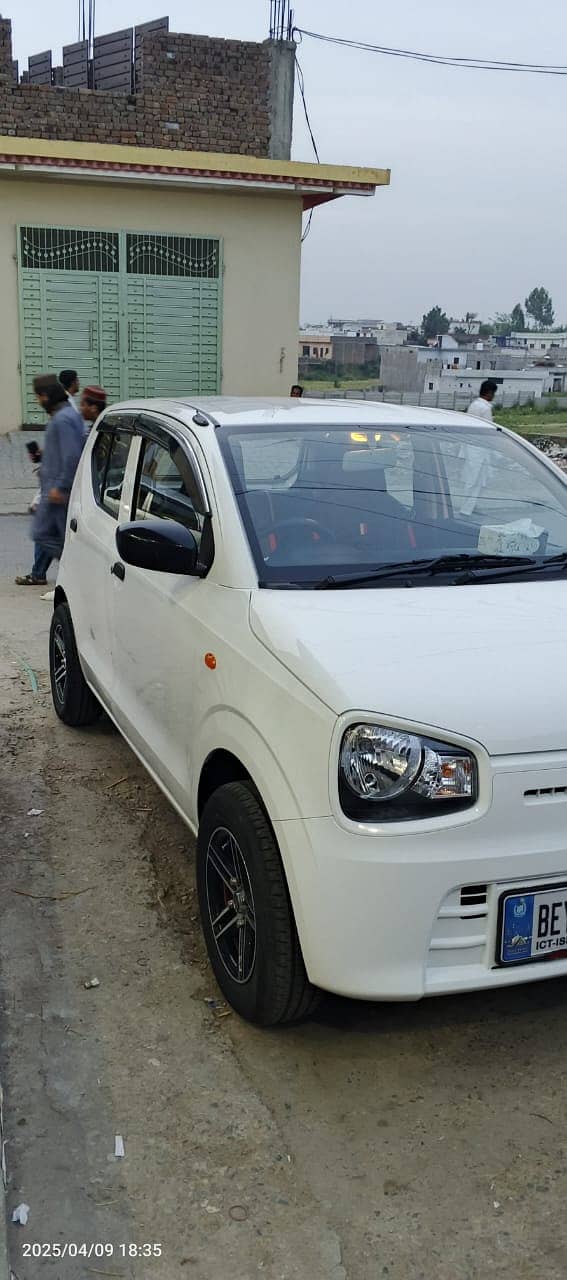 Suzuki Alto VXR 2024 | Suzuki Alto | Alto Car For Sale 0