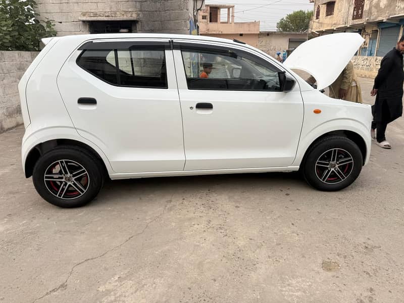 Suzuki Alto VXR 2024 | Suzuki Alto | Alto Car For Sale 2