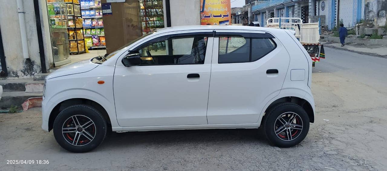 Suzuki Alto VXR 2024 | Suzuki Alto | Alto Car For Sale 3