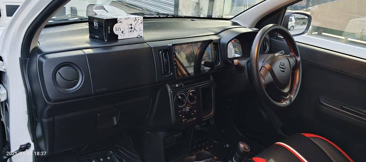 Suzuki Alto VXR 2024 | Suzuki Alto | Alto Car For Sale 6