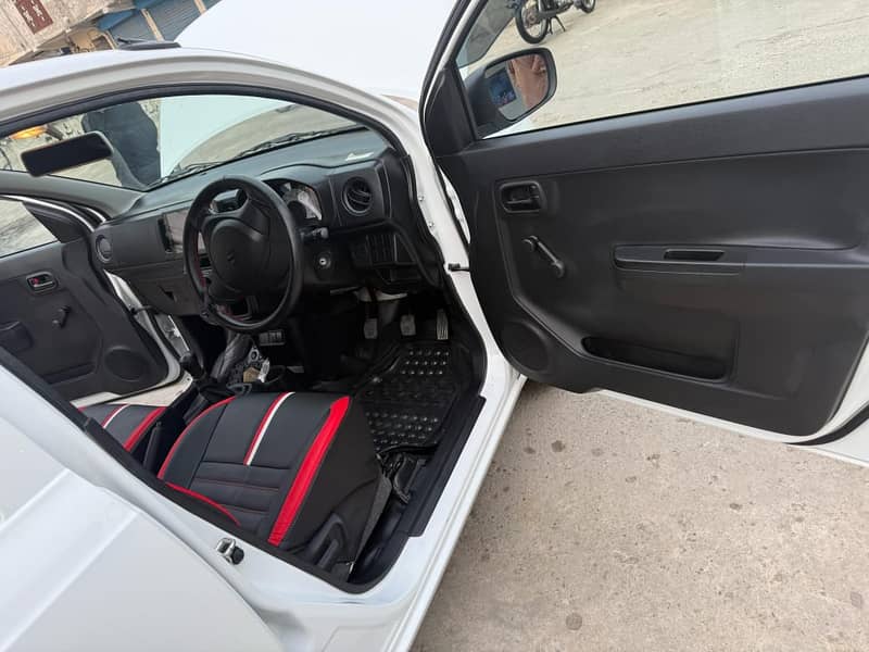 Suzuki Alto VXR 2024 | Suzuki Alto | Alto Car For Sale 8