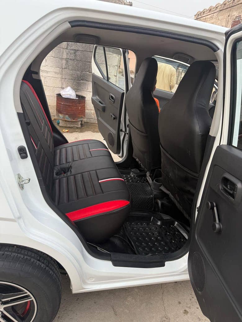 Suzuki Alto VXR 2024 | Suzuki Alto | Alto Car For Sale 9