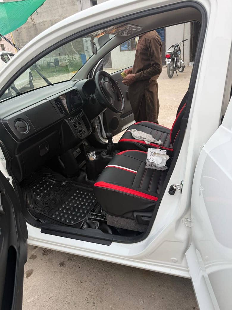 Suzuki Alto VXR 2024 | Suzuki Alto | Alto Car For Sale 11