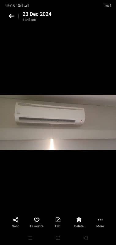 Split, Window floor Standing Cassette DC inverter Sell purchase 3