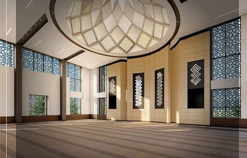 Prime location Atrium Facing Shop Available For Sale In J7 Emporium. 9