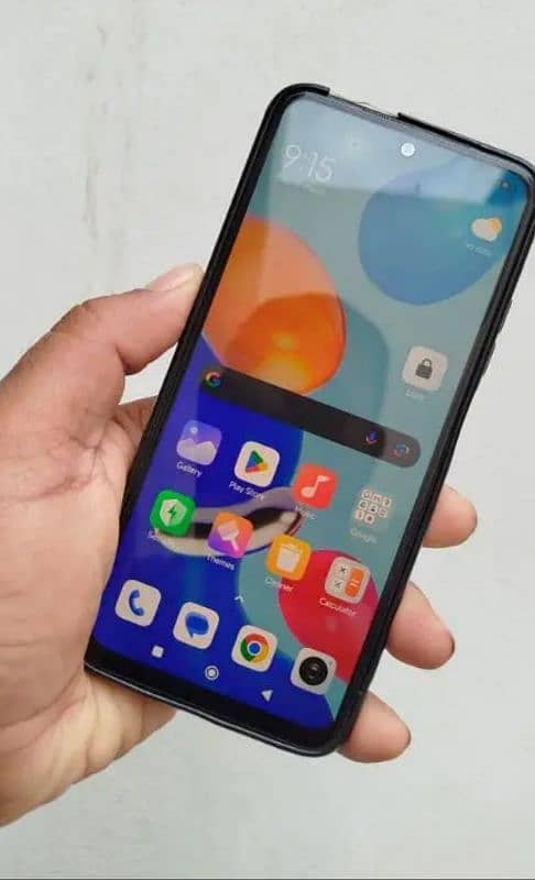 redmi note 11 3