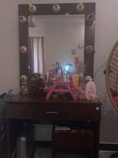 mirror