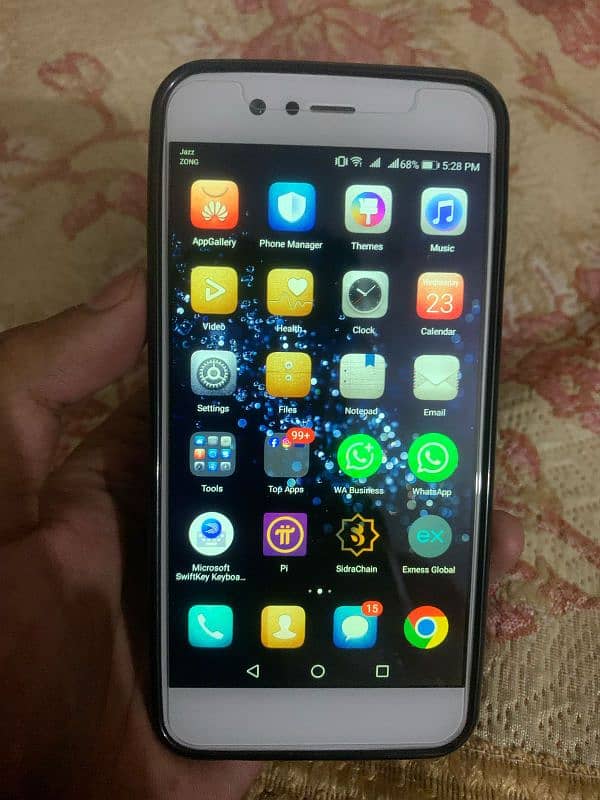 Huawei Nova 2 4/64 0