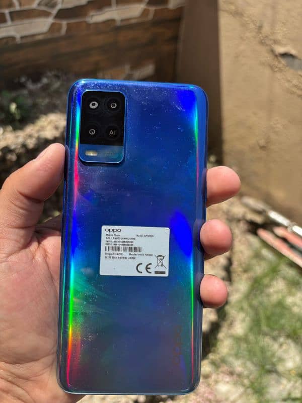 OPPO A54 4/128GB 0