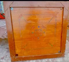 Carrom