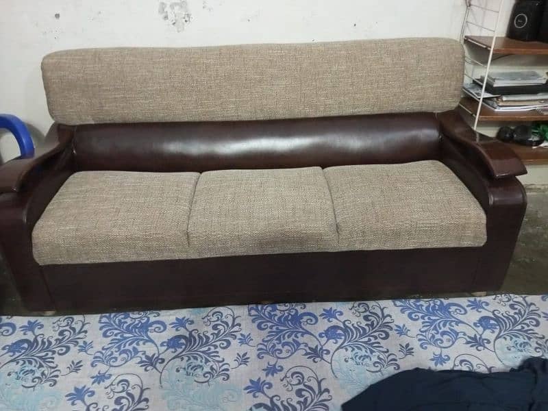 Drawing Sofa 0
