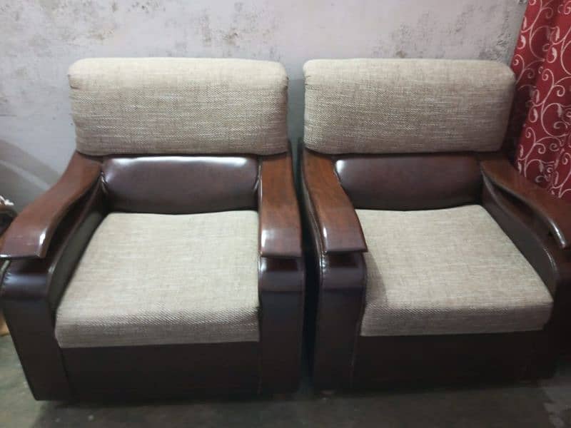 Drawing Sofa 1