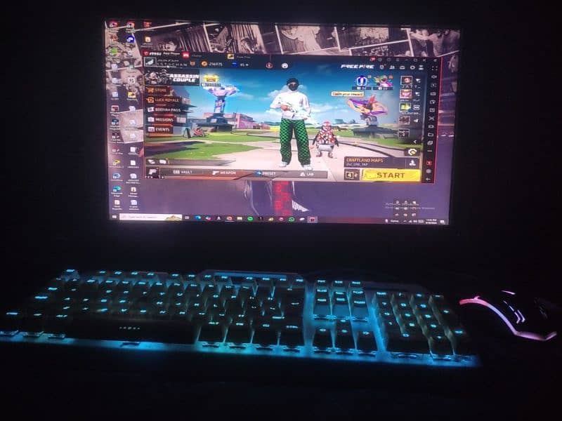 gaming pc for sale 1